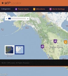 WPLocator