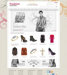 Fashion