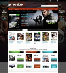 GameWorld