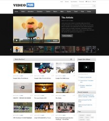 VideoPlus