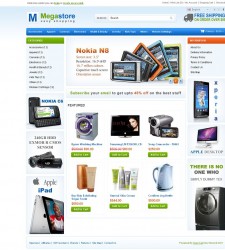 OPC030074 – Mega Store