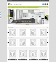 Kitchen Store