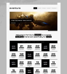 Eventure
