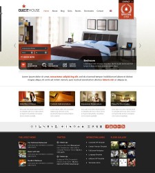 Guesthouse