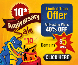 hostgator