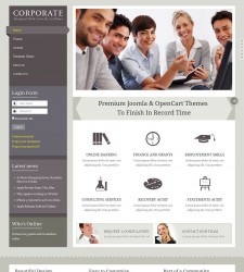 IT Corporate 2