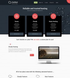 Zenhost