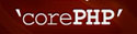 CorePHP Joomla Extensions
