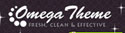 Omega Joomla Themes