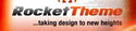 RocketTheme Joomla Themes