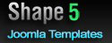 Shape5 Joomla Themes