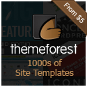 Theme Forest